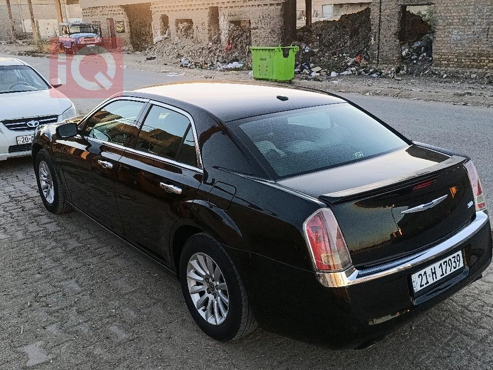 Chrysler 300